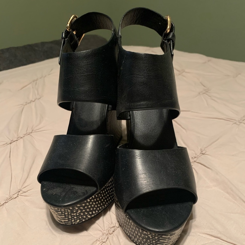 Mossimo Women’s Wedge